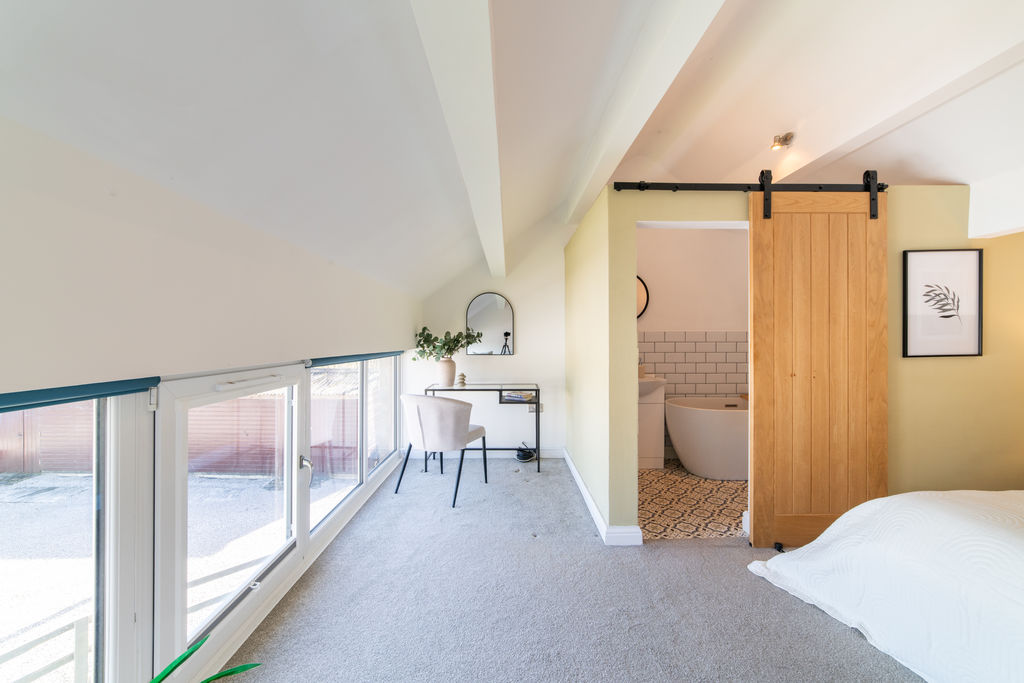 Upholland Road Billinge